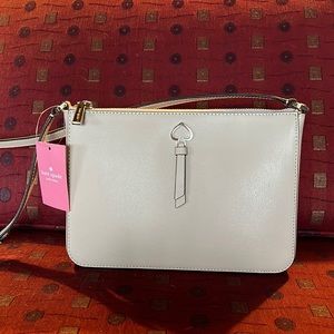 Kate Spade Medium Top Zip Crossbody